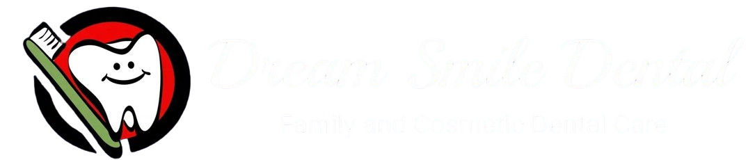 Dream Smile Dental Logo